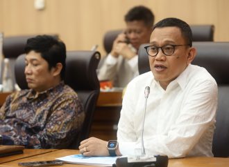 Terus Perkuat Ekosistem EV, Komisi VII DPR RI Apresiasi Kinerja PLN