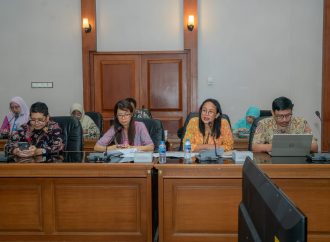 Kemenperin Pacu Industri Semen Hasilkan Produk Ramah Lingkungan