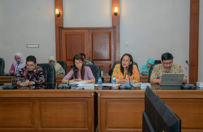 Kemenperin Pacu Industri Semen Hasilkan Produk Ramah Lingkungan