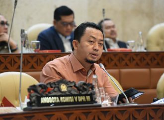 Pergerakan Logistik Harus Dibagi Agar Bisa Tekan Biaya