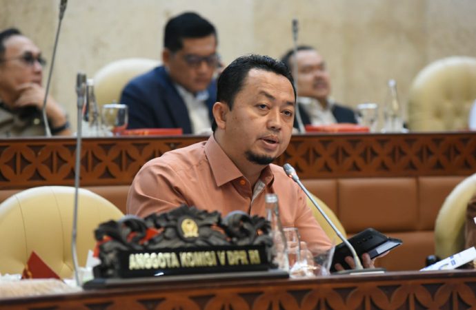 Pergerakan Logistik Harus Dibagi Agar Bisa Tekan Biaya