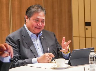 Pengusaha Singapura Berharap Hydro Power di Sumatera Bisa Suplai ke Batam