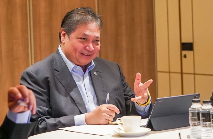 Pengusaha Singapura Berharap Hydro Power di Sumatera Bisa Suplai ke Batam