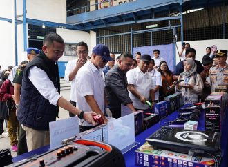 Kemendag Amankan 40.282 Unit Produk Abal-abal Senilai Rp6,7 M
