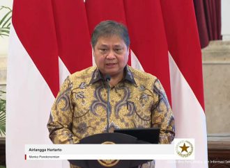Dibalik Terkendalinya Inflasi, Tak Lepas Dari Jurus Jitu 4K