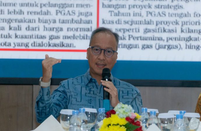 Menkeu Harusnya Konsisten Pada Pernyataan & Kebijakan