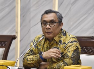 Kurangi Ketergantungan Impor Perlu Konsep Pertanian Mandiri