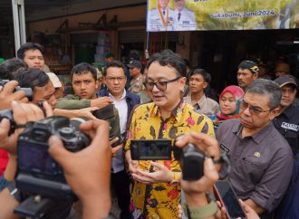 Bangkitkan Ekonomi Rakyat, Ormas Perlu Ikut Berdayakan UMKM