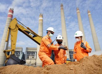 Pengembangan EBT Tumbuh Positif di 2023, PLN Catatkan Kinerja Yang Berkelanjutan