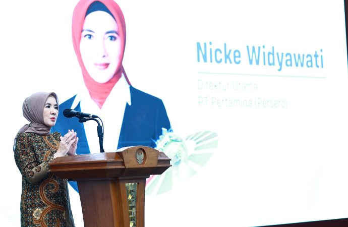Kembangkan Kebijakan Energi Berkelanjutan, Bappenas dan Pertamina Jalin Kerjasama