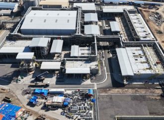 Dorong Hilirisasi, PLN Pasok Daya 170 MVA Smelter PT Freeport Indonesia di Gresik