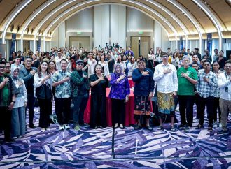 Ciptakan Lapangan Kerja, KemenKop Gelar Entrepreneur Hub