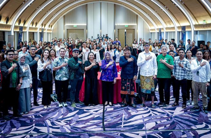 Ciptakan Lapangan Kerja, KemenKop Gelar Entrepreneur Hub