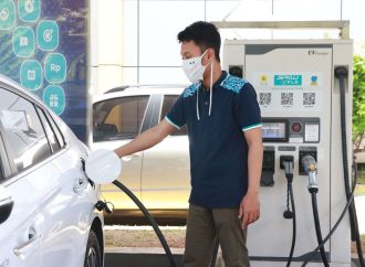 Libur Idul Adha 1445 H, PLN Siagakan 1.470 SPKLU Layani Kendaraan Listrik di Berbagai Daerah