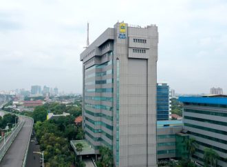 PLN Jadi Perusahaan Utilitas Terbaik se-Kawasan Versi Fortune 500 Asia Tenggara