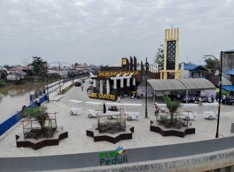 Pelaku Usaha Mikro Kecil di Martapura Mampu Perluas Usaha dari Program Desa Berdaya PLN