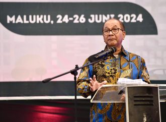 KemenKopUKM Ungkap Strategi Pengembangan Koperasi, UMKM Serta Kewirausahaan Di Indonesia