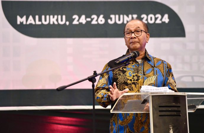 KemenKopUKM Ungkap Strategi Pengembangan Koperasi, UMKM Serta Kewirausahaan Di Indonesia