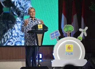 Terapkan Ekonomi Sirkuler, Pengelolaan Limbah FABA PLN Diapresiasi KLHK