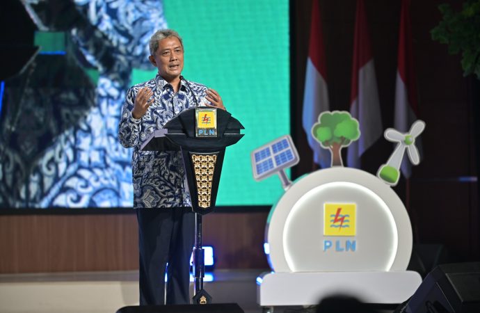 Terapkan Ekonomi Sirkuler, Pengelolaan Limbah FABA PLN Diapresiasi KLHK