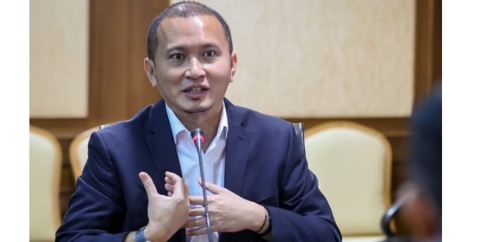 UMKM Kelimpungan Akibat Banjir Impor Produk Ilegal