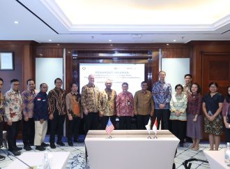 PLN Perkuat Kolaborasi Global, Gandeng USAID untuk Akselerasi Transisi Energi