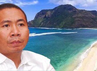 Sumbawa Barat Bagi Indonesia Emas