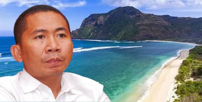 Sumbawa Barat Bagi Indonesia Emas