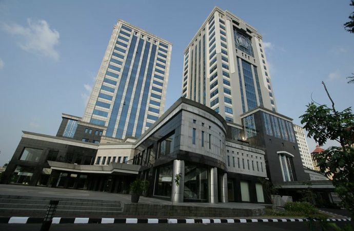 AS Setuju Debt Swap to Marine Conservation Reservation ke RI Senilai 35 juta dolar AS