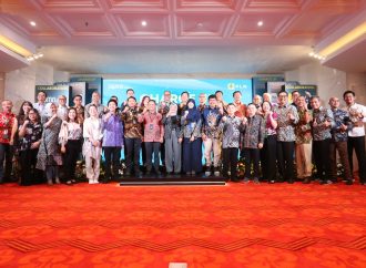 Masifkan Infrastruktur EV, PLN Gandeng 28 Mitra Badan Usaha Kembangkan SPKLU, SPBKLU dan Home Charging