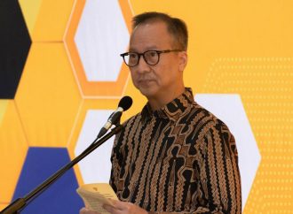 Hadapi Beragam Tantangan Industri TPT Jangan Pesimis