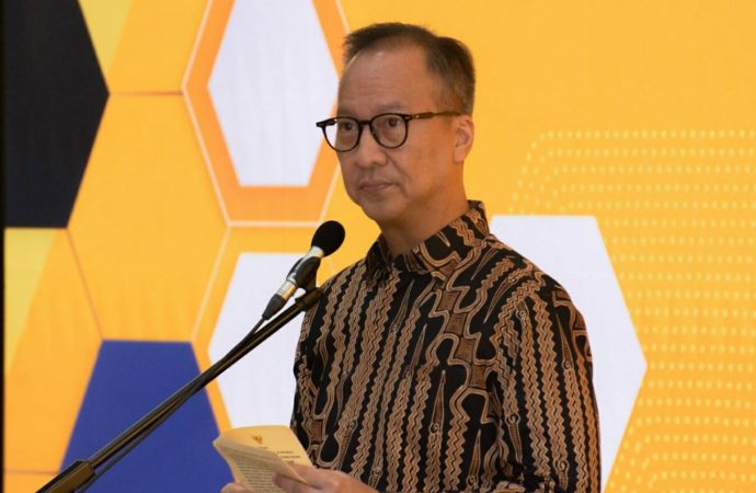 Hadapi Beragam Tantangan Industri TPT Jangan Pesimis