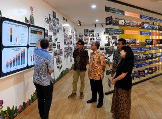KemenKopUKM Ajak YDBA Berkolaborasi Dengan PLUT Dalam Pengembangan UMKM