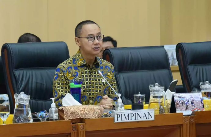 DPR: Harus Satu Suara Terkait Wacana Pembatasan BBM Subsidi