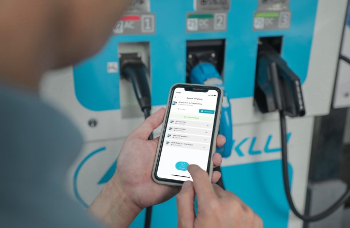 Di GIIAS 2024, PLN Beberkan Layanan Infrastruktur Charging Station Terintegrasi Dalam Aplikasi PLN Mobile