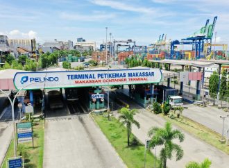 Pelindo Perluas Penerapan Autogate Pass ke 34 Pelabuhan