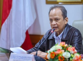 KemenKopUKM Tingkatkan Kapasitas SDM Pelaku Usaha Mikro Berbasis E-learning