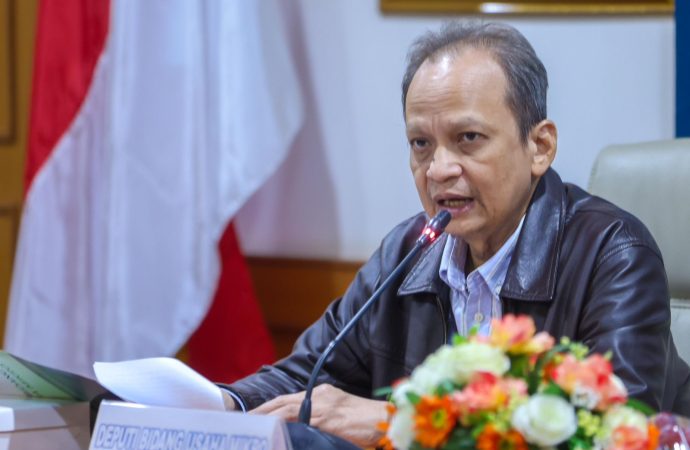 KemenKopUKM Tingkatkan Kapasitas SDM Pelaku Usaha Mikro Berbasis E-learning