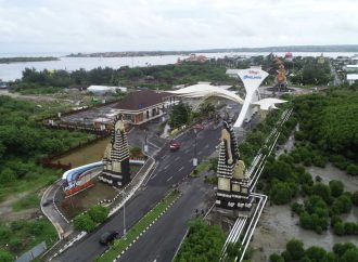 Pelindo Perluas Penerapan Auto Gate di 29 Pelabuhan pada 2024
