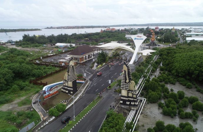 Pelindo Perluas Penerapan Auto Gate di 29 Pelabuhan pada 2024