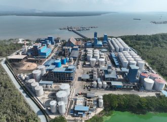 PLN Rampungkan Suplai Listrik Tahap II untuk Industri PT SMART Tbk 18,58 MVA di Kotabaru, Kalsel