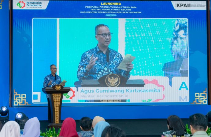 Perubahan Regulasi Kerap Bingungkan Pelaku Industri