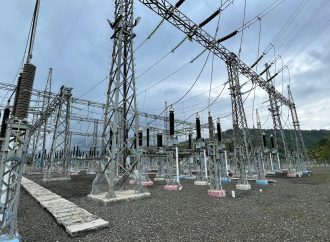 Terus Dukung Hilirisasi Industri, PLN Operasikan Transmisi Baru 150 kV untuk Smelter Ceria Group di Kolaka