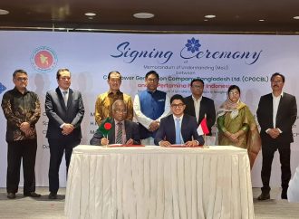 Dukung Transisi Energi, Pertamina NRE Sepakat Kembangkan Energi Terbarukan di Bangladesh