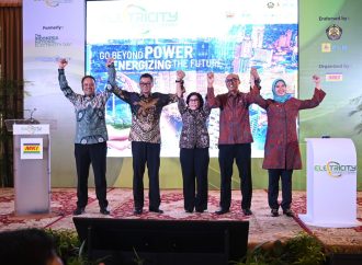 PLN-MKI Tandem Gelar Electricity Connect 2024, Showcase Kolaborasi Global untuk Transisi Energi di Indonesia