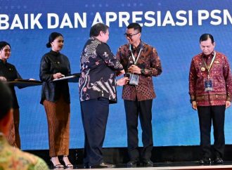 PSN Infrastruktur Kelistrikan Rampung Sesuai Target, PLN Terima Penghargaan dari Kemenko Perekonomian