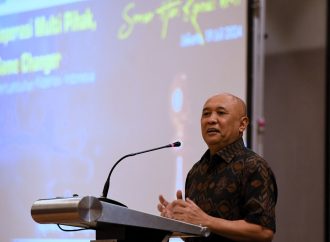 MenKopUKM Bantah Isu Liberalisasi Koperasi, Ini Faktanya