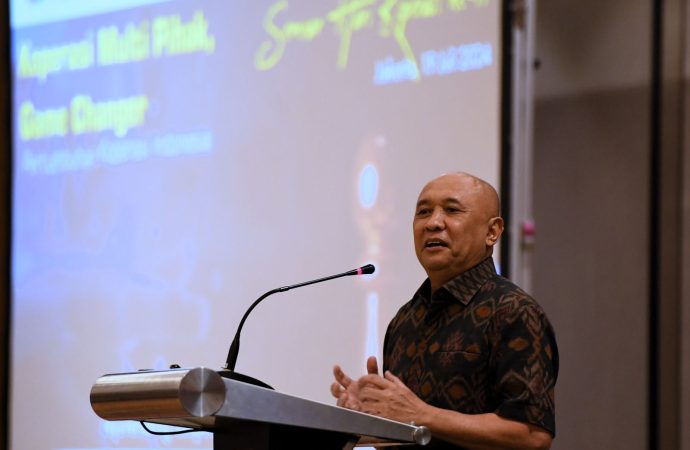 MenKopUKM Bantah Isu Liberalisasi Koperasi, Ini Faktanya