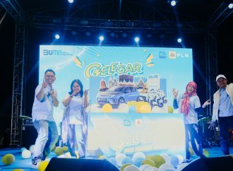 Gelegar PLN Mobile 2024 Kembali Hadir, Jangan Lewatkan Hadiahnya Emas Hingga Mobil Listrik!