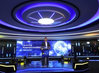 Launching Nusantara InnoVision Center, PLN Operasikan Sistem Pembangkit Listrik Terintegrasi Secara Digital